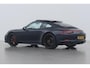 Porsche 911 3.0 Carrera 4 GTS | NL Auto | Achterasbesturing | Sport Chrono | Panoramadak | Carbon | 18-voudige stoelen | BOSE