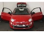 Fiat 500 AUTOMAAT SPORT TWIN AIR*PANO*CLIMA*LEER*MOOI.