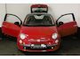 Fiat 500 AUTOMAAT SPORT TWIN AIR*PANO*CLIMA*LEER*MOOI.