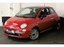 Fiat 500 AUTOMAAT SPORT TWIN AIR*PANO*CLIMA*LEER*MOOI.