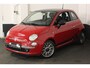 Fiat 500 AUTOMAAT SPORT TWIN AIR*PANO*CLIMA*LEER*MOOI.