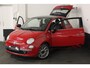 Fiat 500 AUTOMAAT SPORT TWIN AIR*PANO*CLIMA*LEER*MOOI.