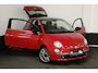 Fiat 500 AUTOMAAT SPORT TWIN AIR*PANO*CLIMA*LEER*MOOI.