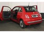 Fiat 500 AUTOMAAT SPORT TWIN AIR*PANO*CLIMA*LEER*MOOI.