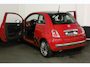 Fiat 500 AUTOMAAT SPORT TWIN AIR*PANO*CLIMA*LEER*MOOI.
