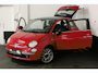 Fiat 500 AUTOMAAT SPORT TWIN AIR*PANO*CLIMA*LEER*MOOI.