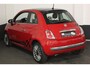 Fiat 500 AUTOMAAT SPORT TWIN AIR*PANO*CLIMA*LEER*MOOI.