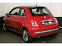 Fiat 500 AUTOMAAT SPORT TWIN AIR*PANO*CLIMA*LEER*MOOI.