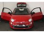 Fiat 500 AUTOMAAT SPORT TWIN AIR*PANO*CLIMA*LEER*MOOI.