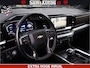 Chevrolet Silverado TWO-TONE COACHWORK | HUD | BLACK EDITION | BOM VOL | PICK UP DODGE RAM | DUBBELE CABINE DC | 5 PERSOONS | GRIJSKENTEKEN |