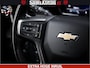 Chevrolet Silverado TWO-TONE COACHWORK | HUD | BLACK EDITION | BOM VOL | PICK UP DODGE RAM | DUBBELE CABINE DC | 5 PERSOONS | GRIJSKENTEKEN |