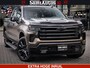 Chevrolet Silverado TWO-TONE COACHWORK | HUD | BLACK EDITION | BOM VOL | PICK UP DODGE RAM | DUBBELE CABINE DC | 5 PERSOONS | GRIJSKENTEKEN |