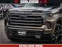 Chevrolet Silverado TWO-TONE COACHWORK | HUD | BLACK EDITION | BOM VOL | PICK UP DODGE RAM | DUBBELE CABINE DC | 5 PERSOONS | GRIJSKENTEKEN |