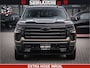 Chevrolet Silverado TWO-TONE COACHWORK | HUD | BLACK EDITION | BOM VOL | PICK UP DODGE RAM | DUBBELE CABINE DC | 5 PERSOONS | GRIJSKENTEKEN |