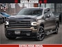 Chevrolet Silverado TWO-TONE COACHWORK | HUD | BLACK EDITION | BOM VOL | PICK UP DODGE RAM | DUBBELE CABINE DC | 5 PERSOONS | GRIJSKENTEKEN |