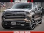 Chevrolet Silverado TWO-TONE COACHWORK | HUD | BLACK EDITION | BOM VOL | PICK UP DODGE RAM | DUBBELE CABINE DC | 5 PERSOONS | GRIJSKENTEKEN |