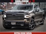 Chevrolet Silverado TWO-TONE COACHWORK | HUD | BLACK EDITION | BOM VOL | PICK UP DODGE RAM | DUBBELE CABINE DC | 5 PERSOONS | GRIJSKENTEKEN |