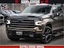 Chevrolet Silverado TWO-TONE COACHWORK | HUD | BLACK EDITION | BOM VOL | PICK UP DODGE RAM | DUBBELE CABINE DC | 5 PERSOONS | GRIJSKENTEKEN |