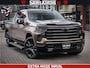 Chevrolet Silverado TWO-TONE COACHWORK | HUD | BLACK EDITION | BOM VOL | PICK UP DODGE RAM | DUBBELE CABINE DC | 5 PERSOONS | GRIJSKENTEKEN |