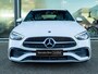 Mercedes-Benz C-klasse Limousine 180 AMG Line