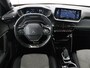 Peugeot e-2008 EV GT 50 kWh | SOH 91% | 3 Fase | Panoramadak | Leder/Alcantara | Adaptive cruise | Carplay | 18'' | Camera | Navigatie | Climate control | Dodehoek detectie | Cruise control