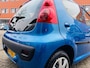 Peugeot 107 1.0-12V XS Automaat airco 1 eigenaar nette auto
