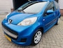 Peugeot 107 1.0-12V XS Automaat airco 1 eigenaar nette auto