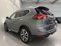 Nissan X-Trail 1.6 DIG-T Tekna 7p. PANO/LED/LEER-SPORT/360CAMERA/KEYLESS/DAB/19"LMV/EL.VERST.STOELEN/STOEL+A.BANK VERWARMING/PRIVACY/GUNGREY-METALLIC