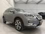 Nissan X-Trail 1.6 DIG-T Tekna 7p. PANO/LED/LEER-SPORT/360CAMERA/KEYLESS/DAB/19"LMV/EL.VERST.STOELEN/STOEL+A.BANK VERWARMING/PRIVACY/GUNGREY-METALLIC