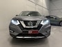 Nissan X-Trail 1.6 DIG-T Tekna 7p. PANO/LED/LEER-SPORT/360CAMERA/KEYLESS/DAB/19"LMV/EL.VERST.STOELEN/STOEL+A.BANK VERWARMING/PRIVACY/GUNGREY-METALLIC