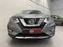 Nissan X-Trail 1.6 DIG-T Tekna 7p. PANO/LED/LEER-SPORT/360CAMERA/KEYLESS/DAB/19"LMV/EL.VERST.STOELEN/STOEL+A.BANK VERWARMING/PRIVACY/GUNGREY-METALLIC