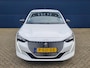 Peugeot e-208 EV 50kWh 136pk Active | Cruise Control | Apple Carplay | Climate Control | Dealer Onderhouden |