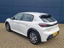 Peugeot e-208 EV 50kWh 136pk Active | Cruise Control | Apple Carplay | Climate Control | Dealer Onderhouden |
