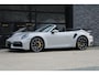 Porsche 911 Cabrio 3.8 Turbo S | NAP | SPORT DESIGN | LIFT | €390.751 NP | BURMESTER | 360 | KEYLESS | KERAMISCH | MEMORY |
