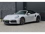 Porsche 911 Cabrio 3.8 Turbo S | NAP | SPORT DESIGN | LIFT | €390.751 NP | BURMESTER | 360 | KEYLESS | KERAMISCH | MEMORY |