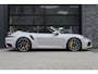 Porsche 911 Cabrio 3.8 Turbo S | NAP | SPORT DESIGN | LIFT | €390.751 NP | BURMESTER | 360 | KEYLESS | KERAMISCH | MEMORY |
