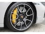 Porsche 911 Cabrio 3.8 Turbo S | NAP | SPORT DESIGN | LIFT | €390.751 NP | BURMESTER | 360 | KEYLESS | KERAMISCH | MEMORY |