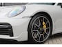 Porsche 911 Cabrio 3.8 Turbo S | NAP | SPORT DESIGN | LIFT | €390.751 NP | BURMESTER | 360 | KEYLESS | KERAMISCH | MEMORY |