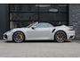 Porsche 911 Cabrio 3.8 Turbo S | NAP | SPORT DESIGN | LIFT | €390.751 NP | BURMESTER | 360 | KEYLESS | KERAMISCH | MEMORY |