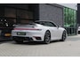 Porsche 911 Cabrio 3.8 Turbo S | NAP | SPORT DESIGN | LIFT | €390.751 NP | BURMESTER | 360 | KEYLESS | KERAMISCH | MEMORY |