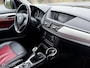 BMW X1 sDrive18i Executive LEDER/ECC-AIRCO/NAVIGATIE