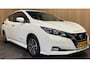 Nissan Leaf Acenta 40 kWh|91% SOH|270 WLTP|ACC|CAMERA|CARPLAY|NAVIGATIE|NL-AUTO|NAP|1e EIG|INCL.BTW|