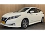 Nissan Leaf Acenta 40 kWh|91% SOH|270 WLTP|ACC|CAMERA|CARPLAY|NAVIGATIE|NL-AUTO|NAP|1e EIG|INCL.BTW|