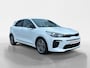 Kia Rio 1.0 T-GDi MHEV GT-Line | Apple Carplay / Android Auto | Navigatiesysteem | Licht + Regensensor | Stoel + Stuurverwarming | Parkeersensoren + Camera Achter | Rijstrooksensor + Correctie | 17"Lichtmetalen Velgen