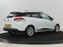 Renault Clio 0.9 TCe Limited | Navigatie | Airco | Cruise control | Keyless | Parkeerhulp | Bluetooth | DAB+ | Lichtmetalen velgen