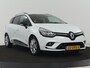 Renault Clio 0.9 TCe Limited | Navigatie | Airco | Cruise control | Keyless | Parkeerhulp | Bluetooth | DAB+ | Lichtmetalen velgen