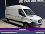 Mercedes-Benz Sprinter 317 CDI 170pk 9G-Tronic Automaat L2H2 Inrichting Euro6 Airco | Camera | Apple Carplay | Cruisecontrol Android Auto, Parkeersensoren, 3500kg trekvermogen