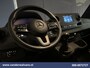 Mercedes-Benz Sprinter 317 CDI 170pk L3H2 Euro6 Airco | 360 graden Camera | Navigatie | Apple Carplay | Cruisecontrol Android Auto, Chauffeursstoel, Stoelverwarming, Parkeersensoren, Bijrijdersbank