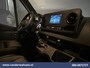 Mercedes-Benz Sprinter 317 CDI 170pk L3H2 Euro6 Airco | 360 graden Camera | Navigatie | Apple Carplay | Cruisecontrol Android Auto, Chauffeursstoel, Stoelverwarming, Parkeersensoren, Bijrijdersbank
