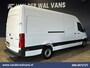 Mercedes-Benz Sprinter 317 CDI 170pk L3H2 Euro6 Airco | 360 graden Camera | Navigatie | Apple Carplay | Cruisecontrol Android Auto, Chauffeursstoel, Stoelverwarming, Parkeersensoren, Bijrijdersbank